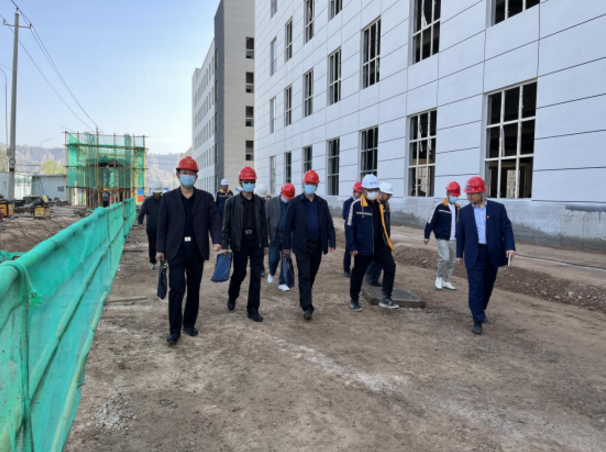 市建设工程服务中心督查必一平台-必一(中国)官方
在建项目安全生产工作(图2)