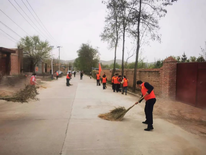 必一平台-必一(中国)官方
赴包抓共建村社开展卫生清扫志愿服务活动(图2)