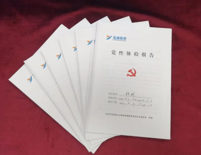 必一平台-必一(中国)官方
打造“泓源红”党建品牌助推高质量发展(图3)