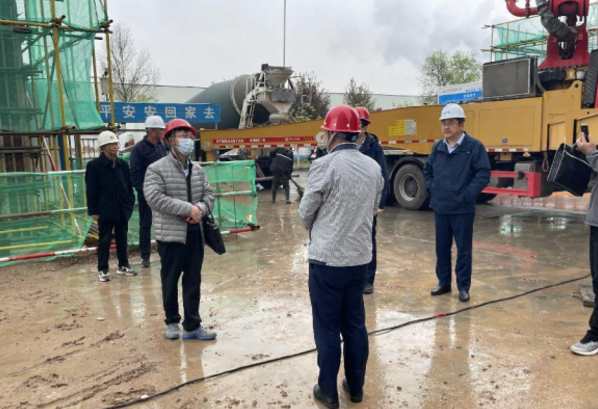 必一平台-必一(中国)官方
打造“泓源红”党建品牌助推高质量发展(图8)