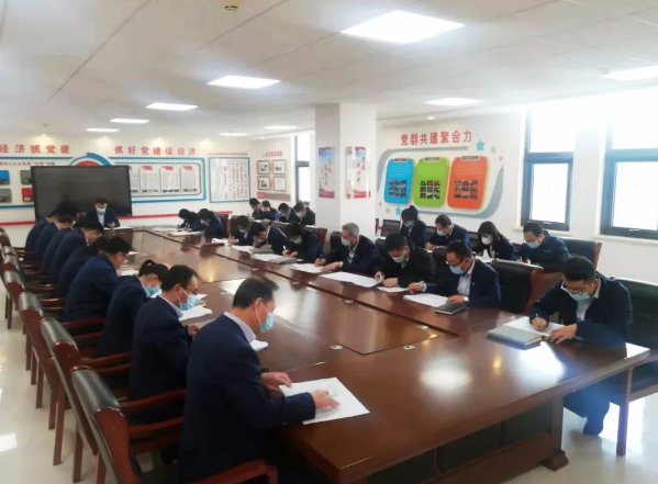 必一平台-必一(中国)官方
打造“泓源红”党建品牌助推高质量发展(图16)