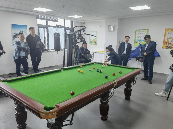 必一平台-必一(中国)官方
团委举办“庆五一、迎五四”球类联谊比赛(图2)