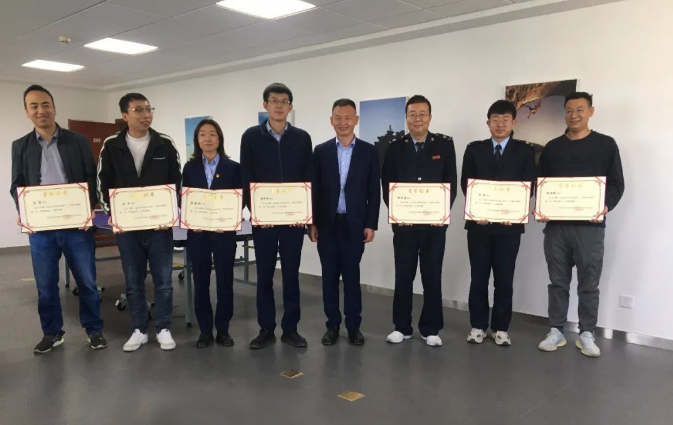 必一平台-必一(中国)官方
团委举办“庆五一、迎五四”球类联谊比赛(图3)