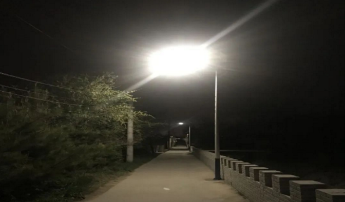 筑起安全墙 照亮乡村路——必一平台-必一(中国)官方
鼎力支持包抓共建村社文明创建工作(图3)
