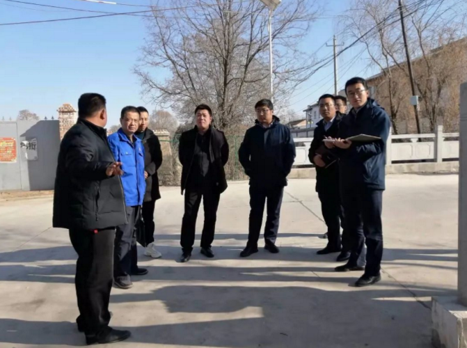筑起安全墙 照亮乡村路——必一平台-必一(中国)官方
鼎力支持包抓共建村社文明创建工作(图5)
