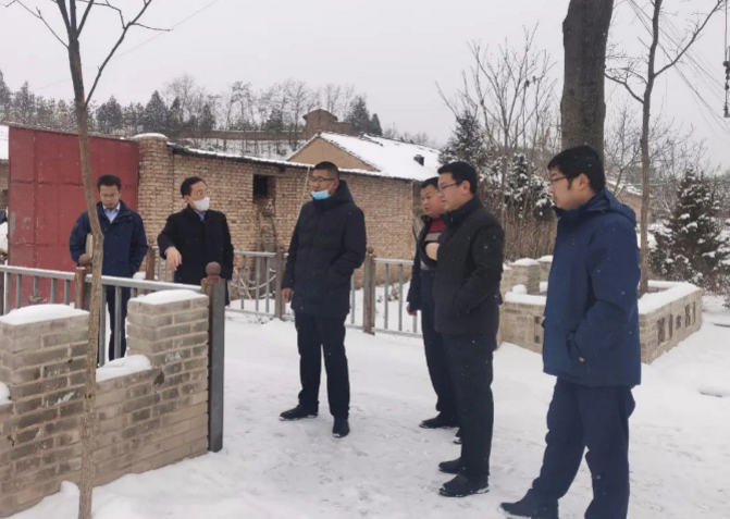 筑起安全墙 照亮乡村路——必一平台-必一(中国)官方
鼎力支持包抓共建村社文明创建工作(图6)