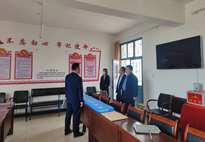 筑起安全墙 照亮乡村路——必一平台-必一(中国)官方
鼎力支持包抓共建村社文明创建工作(图9)
