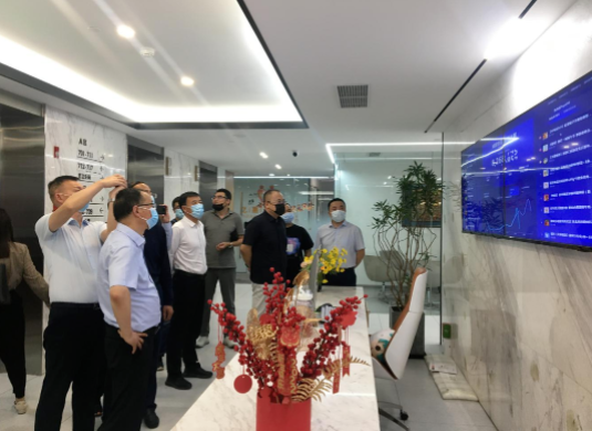 必一平台-必一(中国)官方
赴成都、西安等地考察学习(图2)