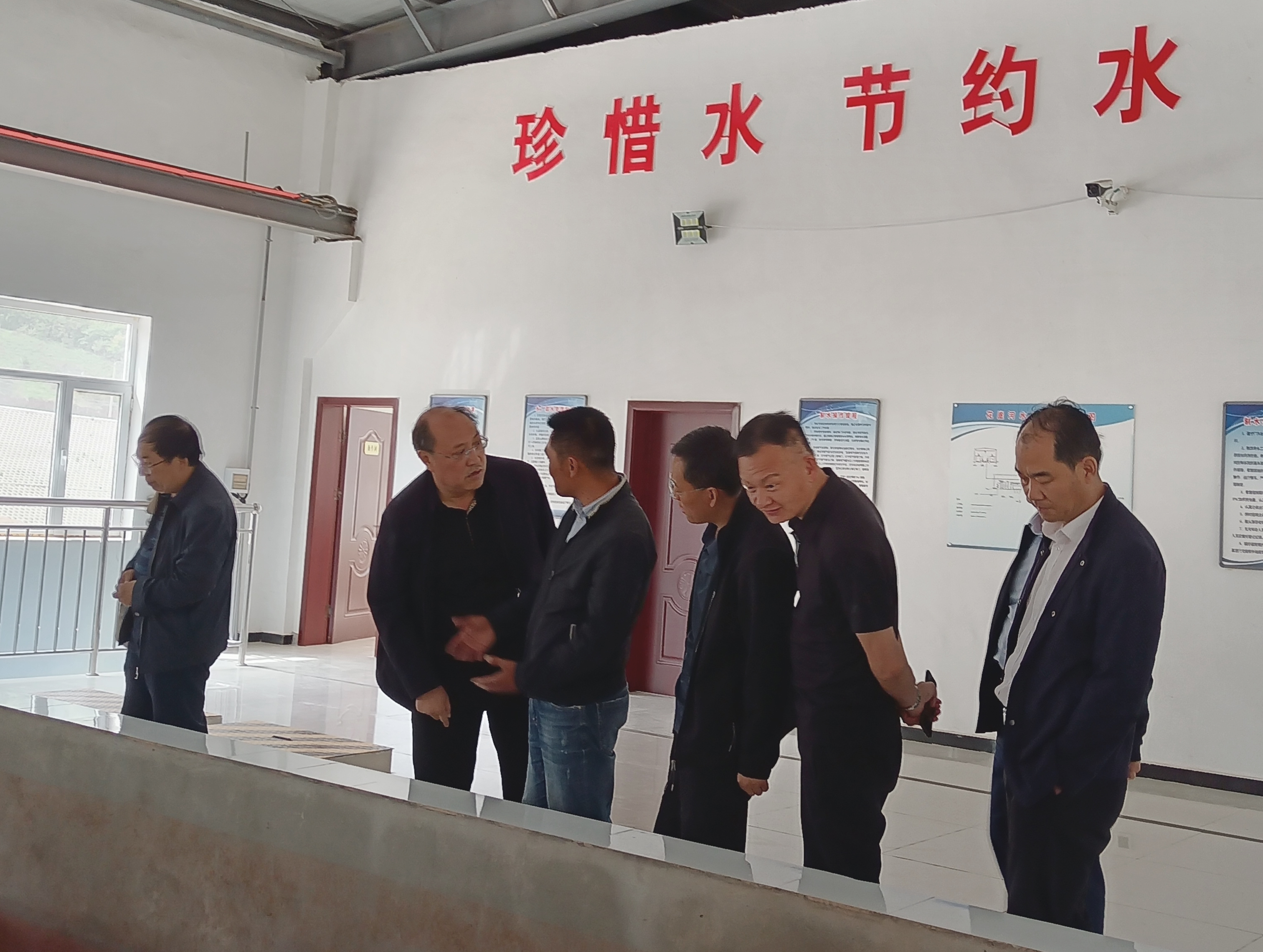 必一平台-必一(中国)官方
赴甘肃水建公司开展全面调研(图3)