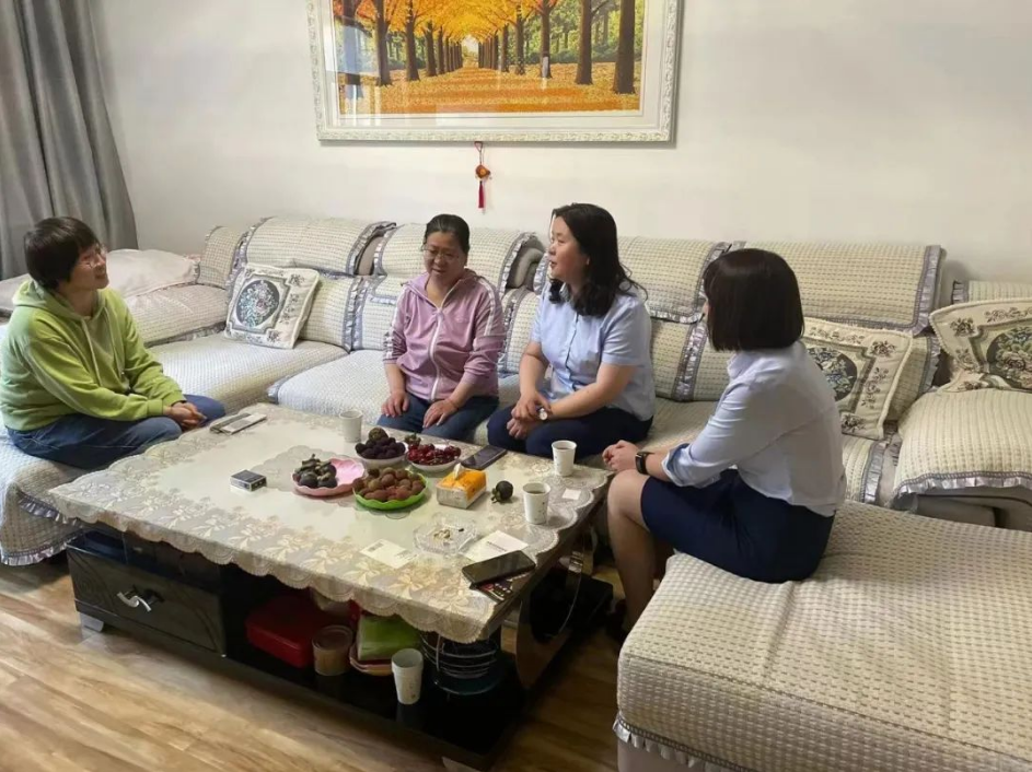 必一平台-必一(中国)官方
开展女职工未成年子女关爱活动(图3)