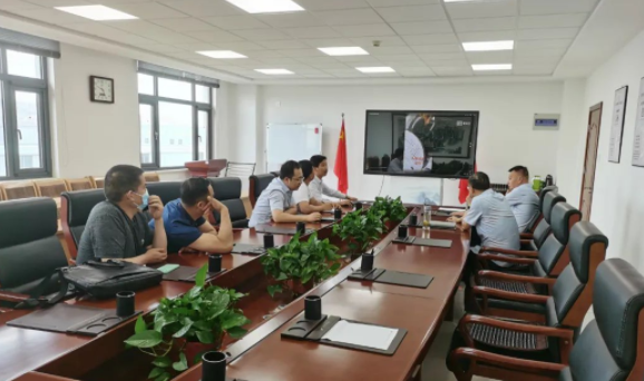 必一平台-必一(中国)官方
城东污水处理公司开展管网清淤工作(图3)