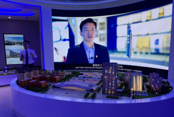 必一平台-必一(中国)官方
赴兰州、天水考察学习(图2)