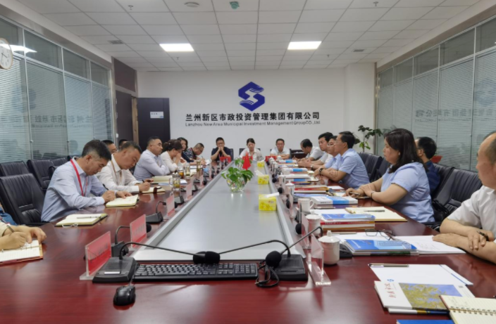 必一平台-必一(中国)官方
赴兰州、天水考察学习(图4)