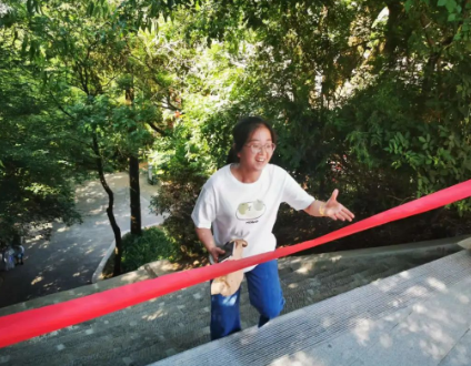 助力文旅市场 展示产投风采——必一平台-必一(中国)官方
组织开展员工登山比赛活动(图10)