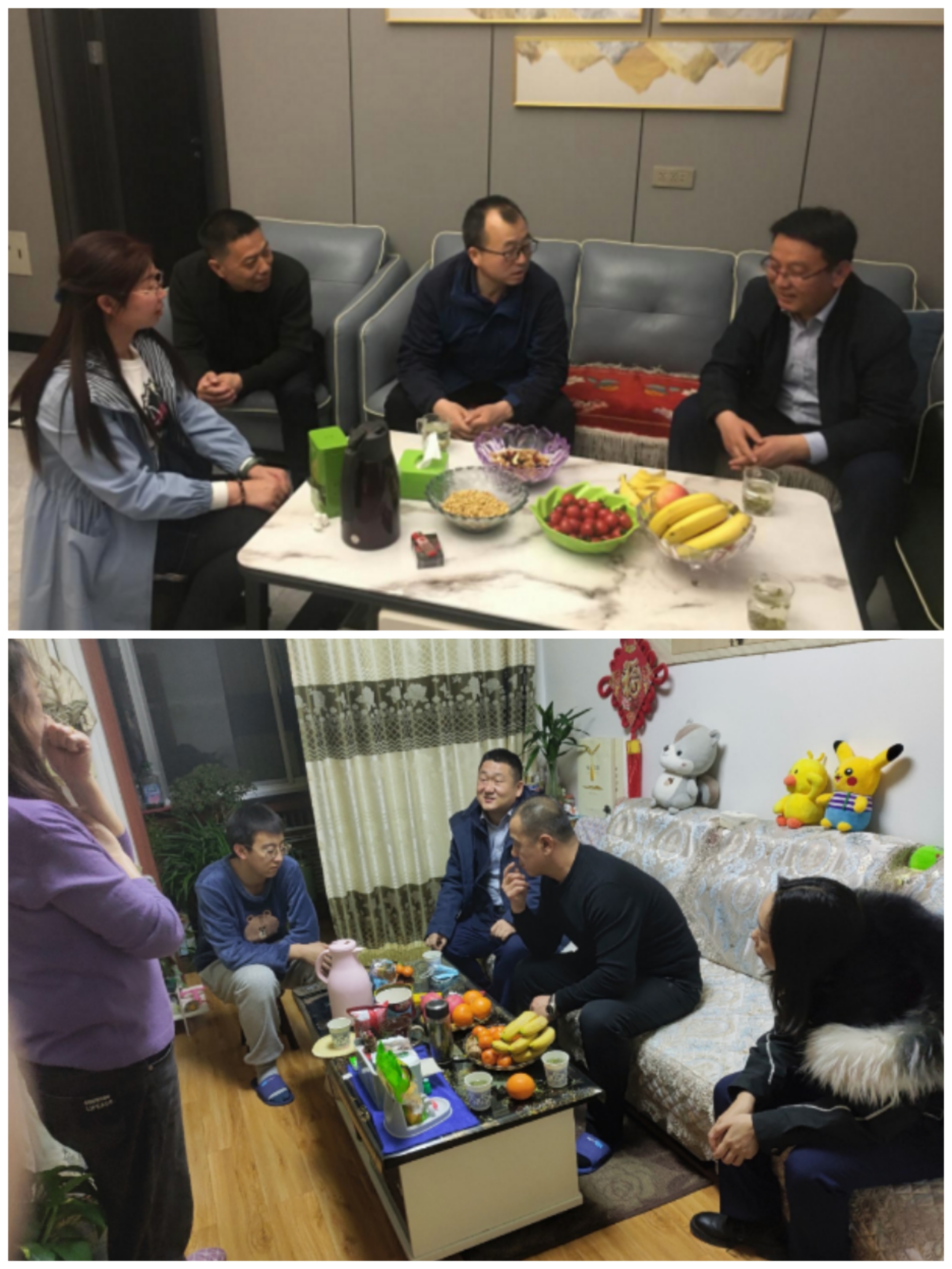必一平台-必一(中国)官方
以“十个一”为抓手扎实推进文明创建工作(图6)