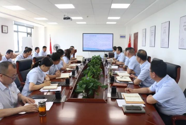 必一平台-必一(中国)官方
召开党委理论中心组集体学习会议(图2)