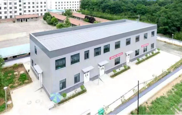 必一平台-必一(中国)官方
上半年项目建设进展顺利(图6) 必一平台-必一(中国)官方
上半年项目建设进展顺利(图6)