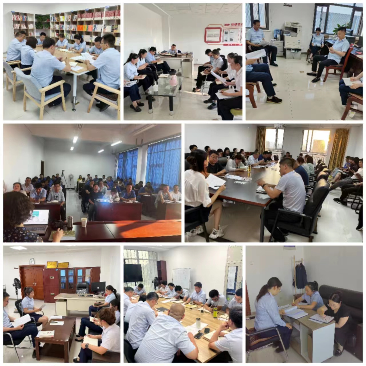 必一平台-必一(中国)官方
集中开展学习研讨大反思活动(图2)