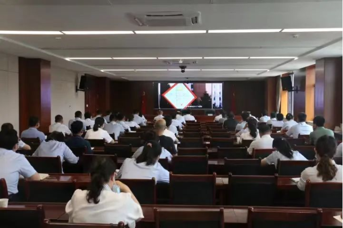 必一平台-必一(中国)官方
召开党风廉政建设工作推进会暨警示教育大会(图2) 必一平台-必一(中国)官方
召开党风廉政建设工作推进会暨警示教育大会(图2)