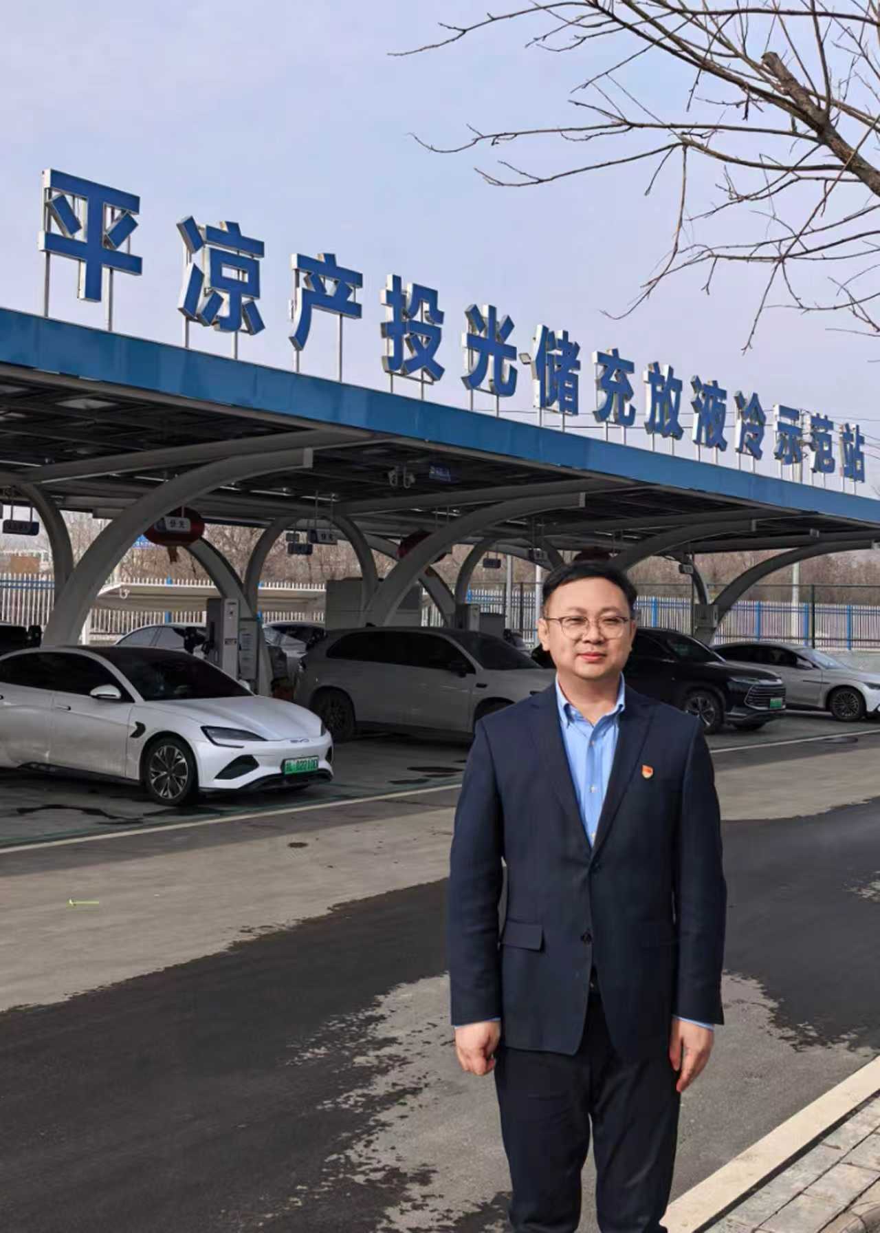 中共必一平台-必一(中国)官方
委员会关于对2025年度“产投榜样”进行公示的公告(图5)